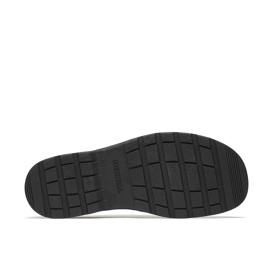 men world legend 2 moc remat wide width casual slip ons dark brown