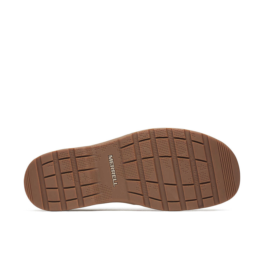men world legend 2 remat wide width casual shoes dark brown