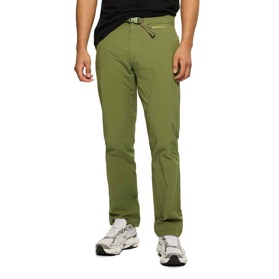 men - jungle pant - pants garden