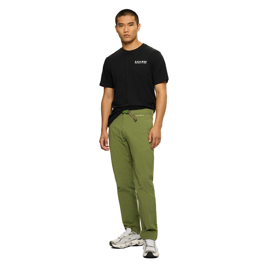 men - jungle pant - pants garden