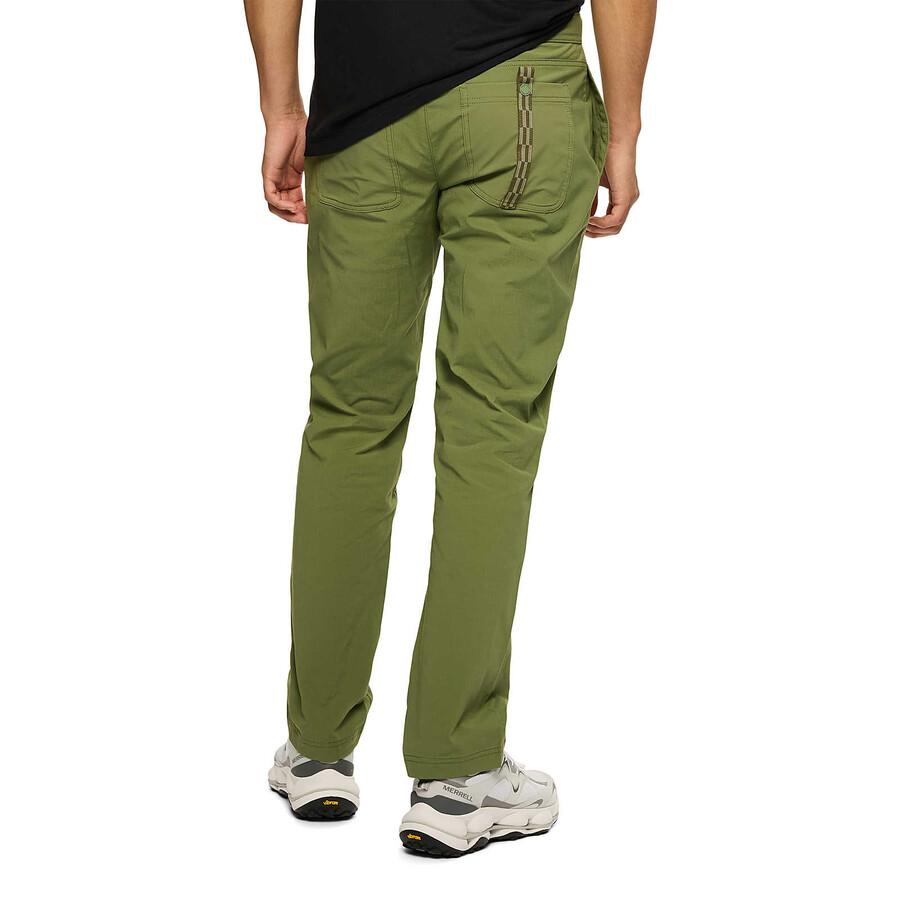 men - jungle pant - pants garden