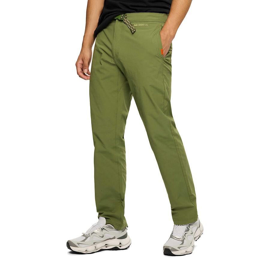 men - jungle pant - pants garden