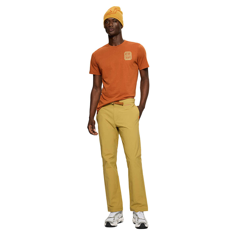 men - jungle pant - pants harvest