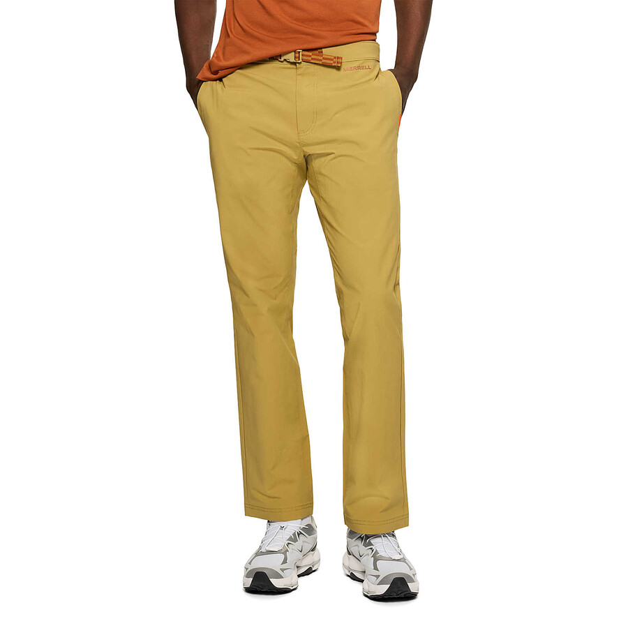 men - jungle pant - pants harvest
