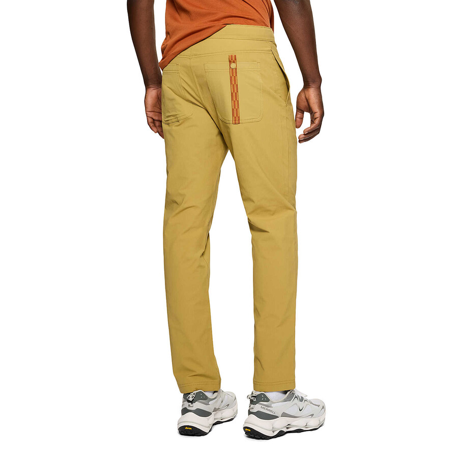 men - jungle pant - pants harvest