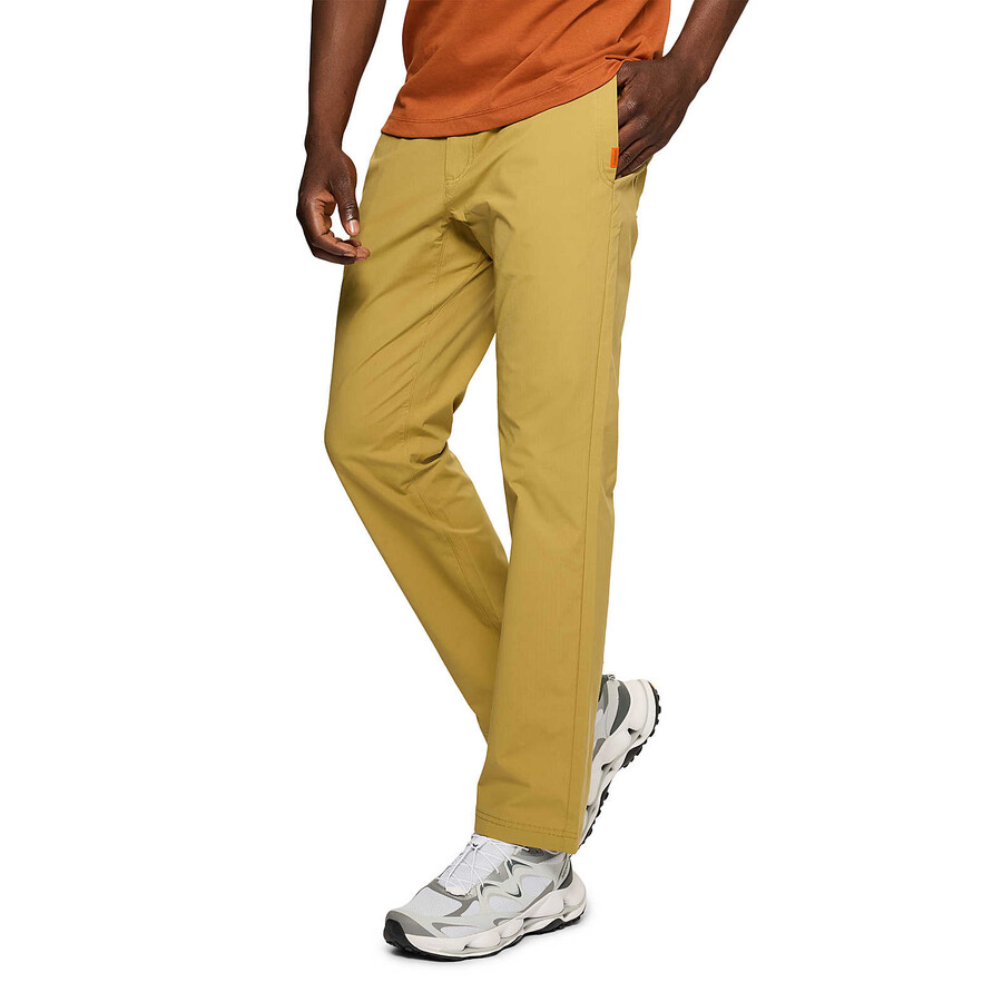 men - jungle pant - pants harvest