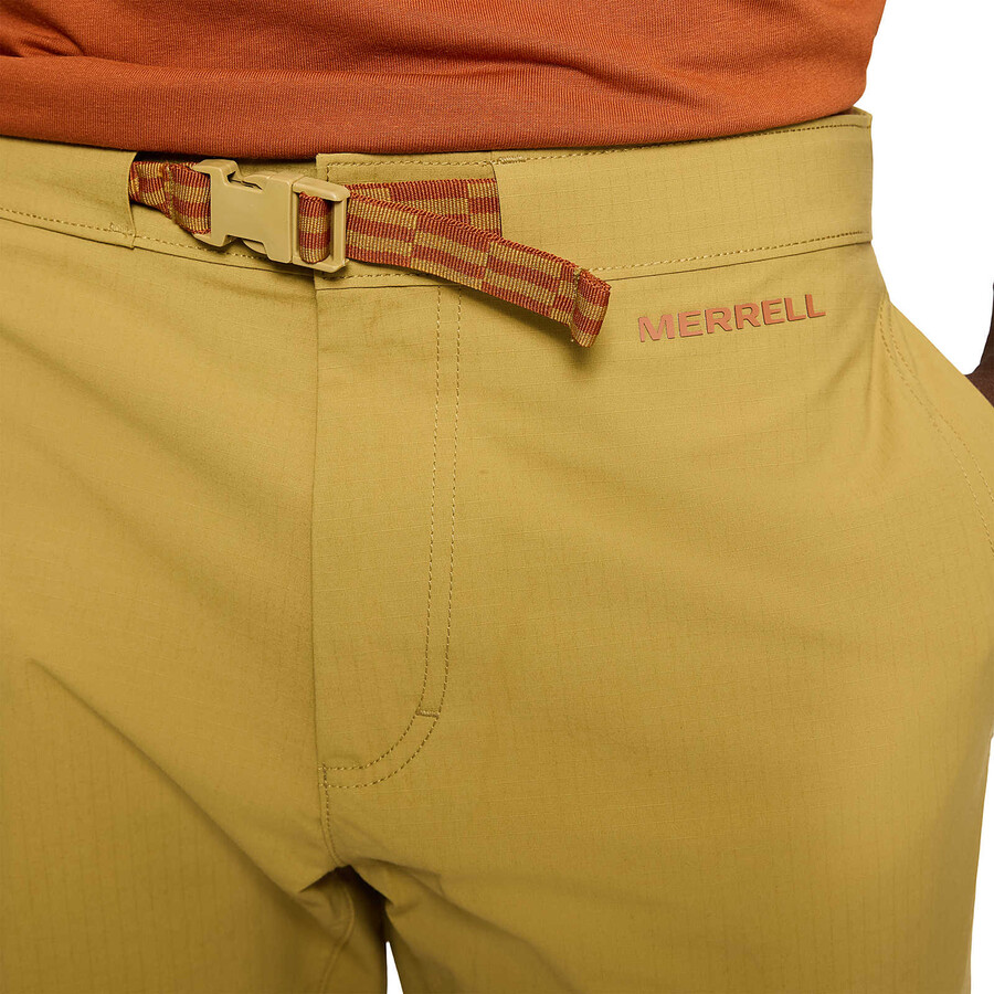 men - jungle pant - pants harvest