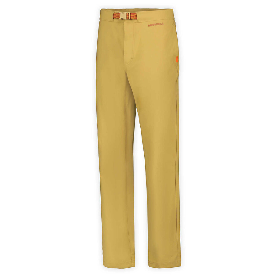 men - jungle pant - pants harvest
