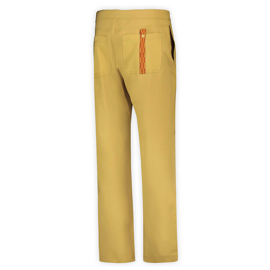 men - jungle pant - pants harvest