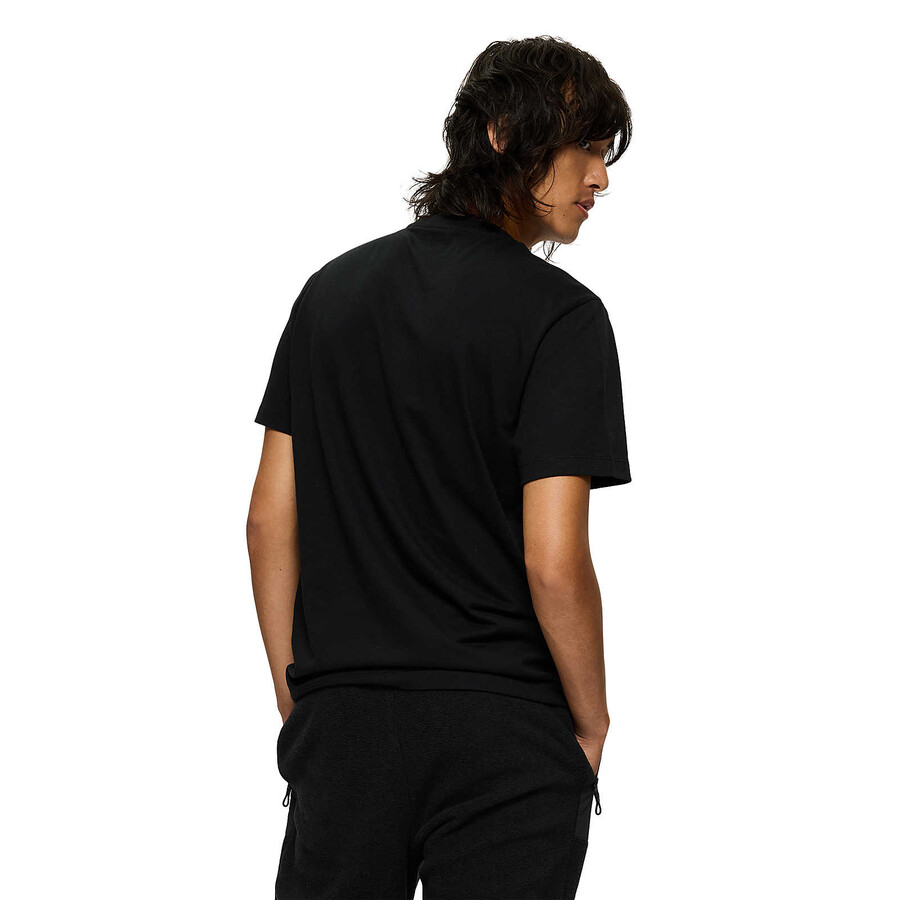 find joy graphic tee - short sleeves black