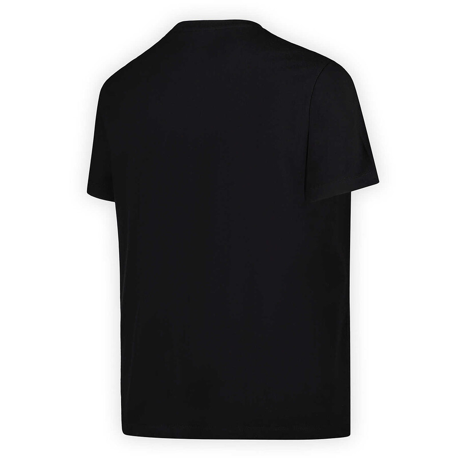 find joy graphic tee - short sleeves black