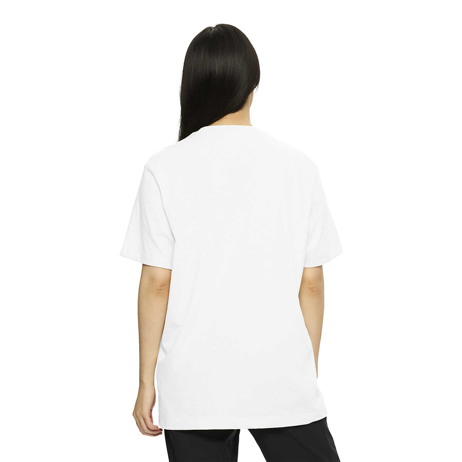 find joy graphic tee - short sleeves white