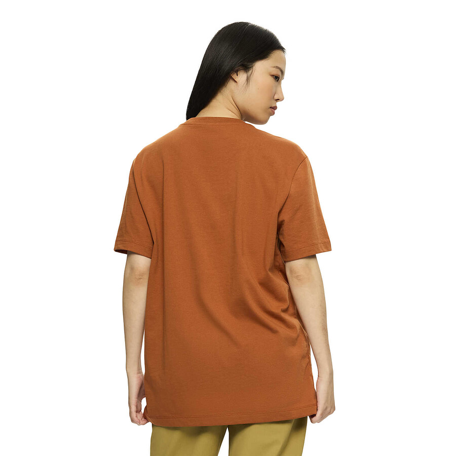 camp merrell graphic tee - short sleeves harvest