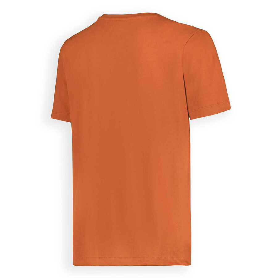 camp merrell graphic tee - short sleeves harvest