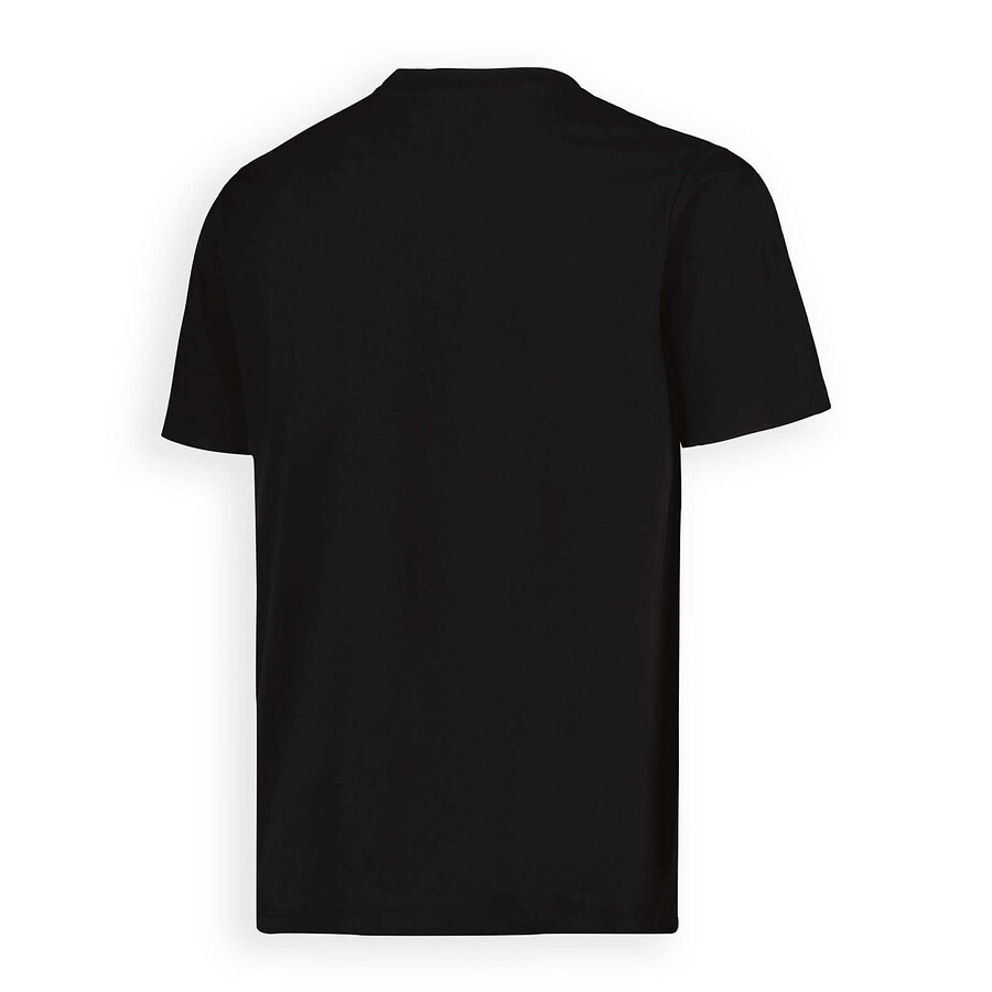 adventure graphic tee - short sleeves black