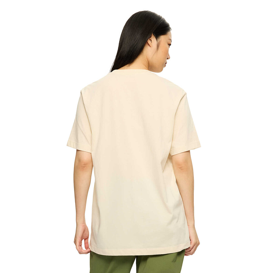 adventure graphic tee - short sleeves chalk