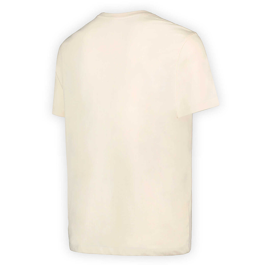 adventure graphic tee - short sleeves chalk
