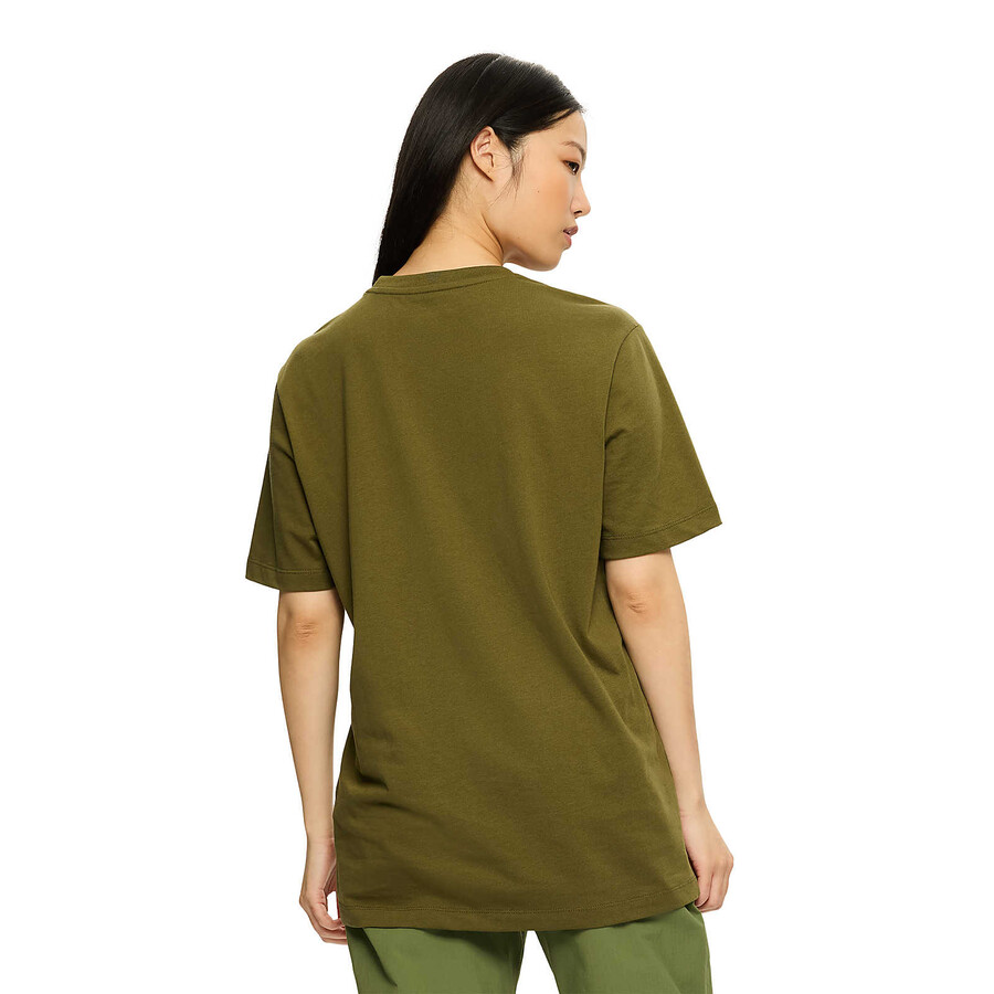adventure graphic tee - short sleeves olive