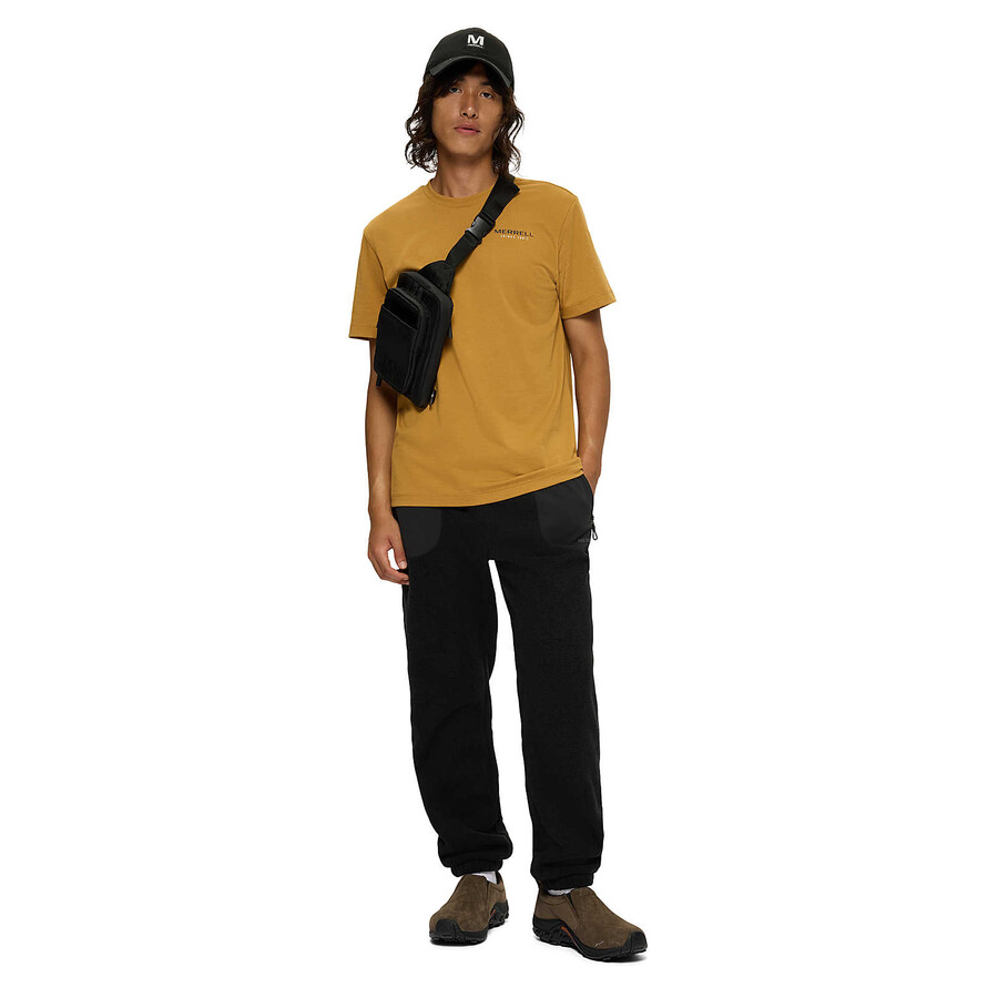 aurora sling - bags black