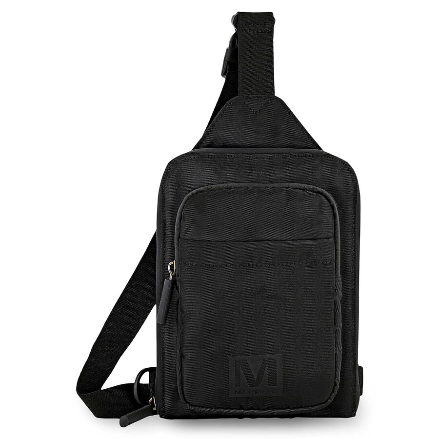 aurora sling - bags black