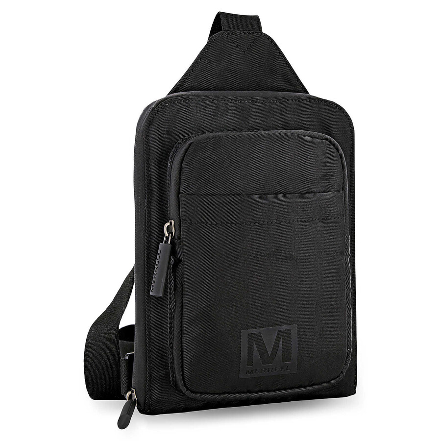 aurora sling - bags black