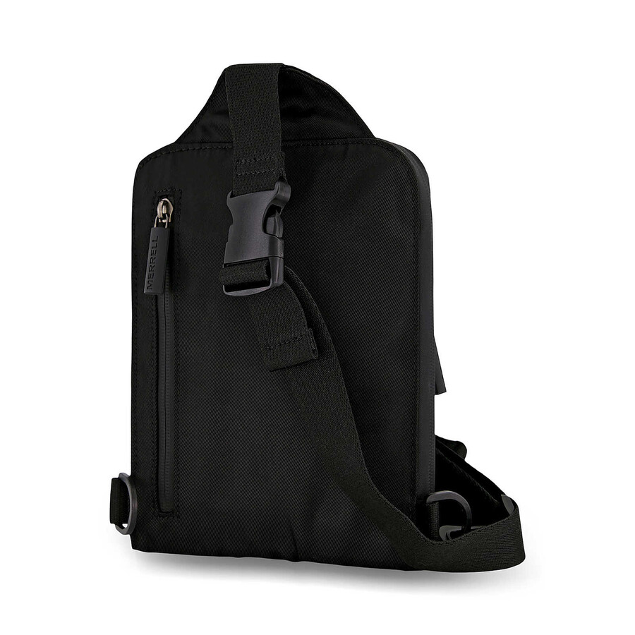 aurora sling - bags black