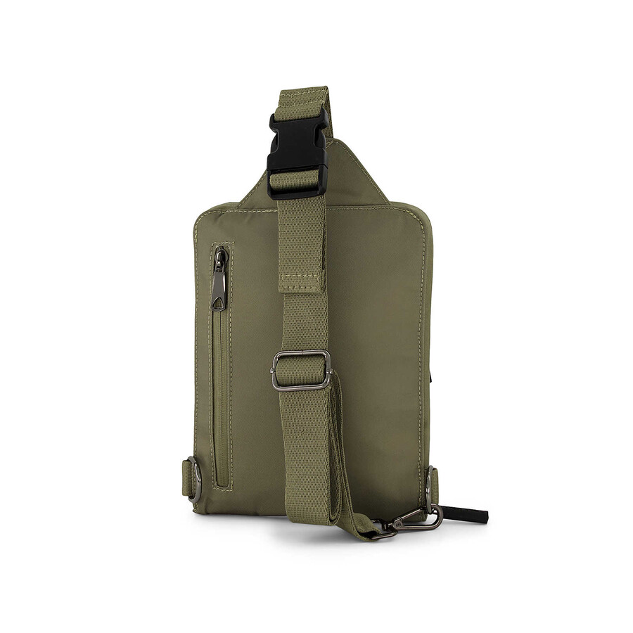 aurora sling - bags olive
