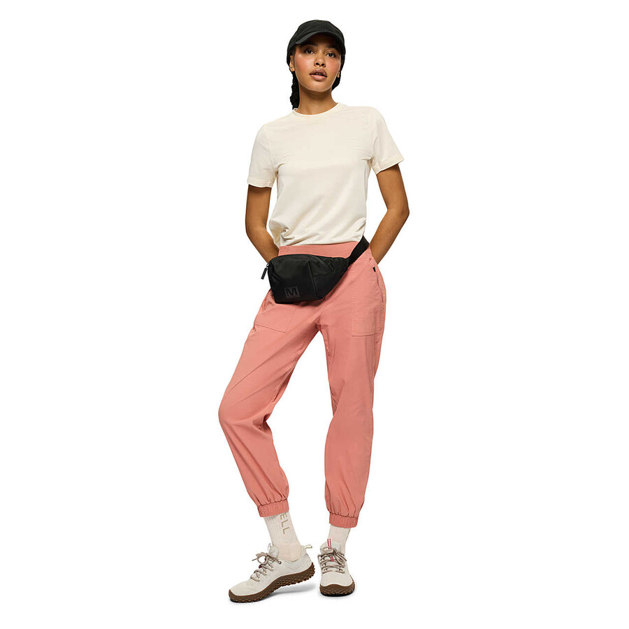 aurora belt bag - bags black
