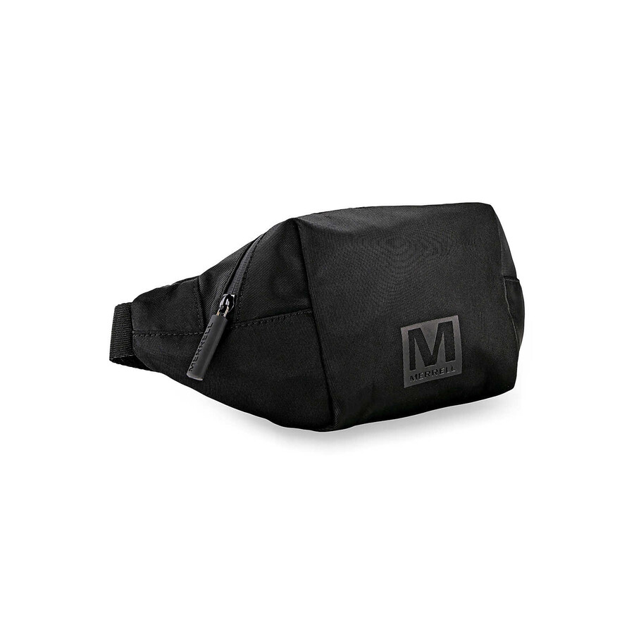 aurora belt bag - bags black