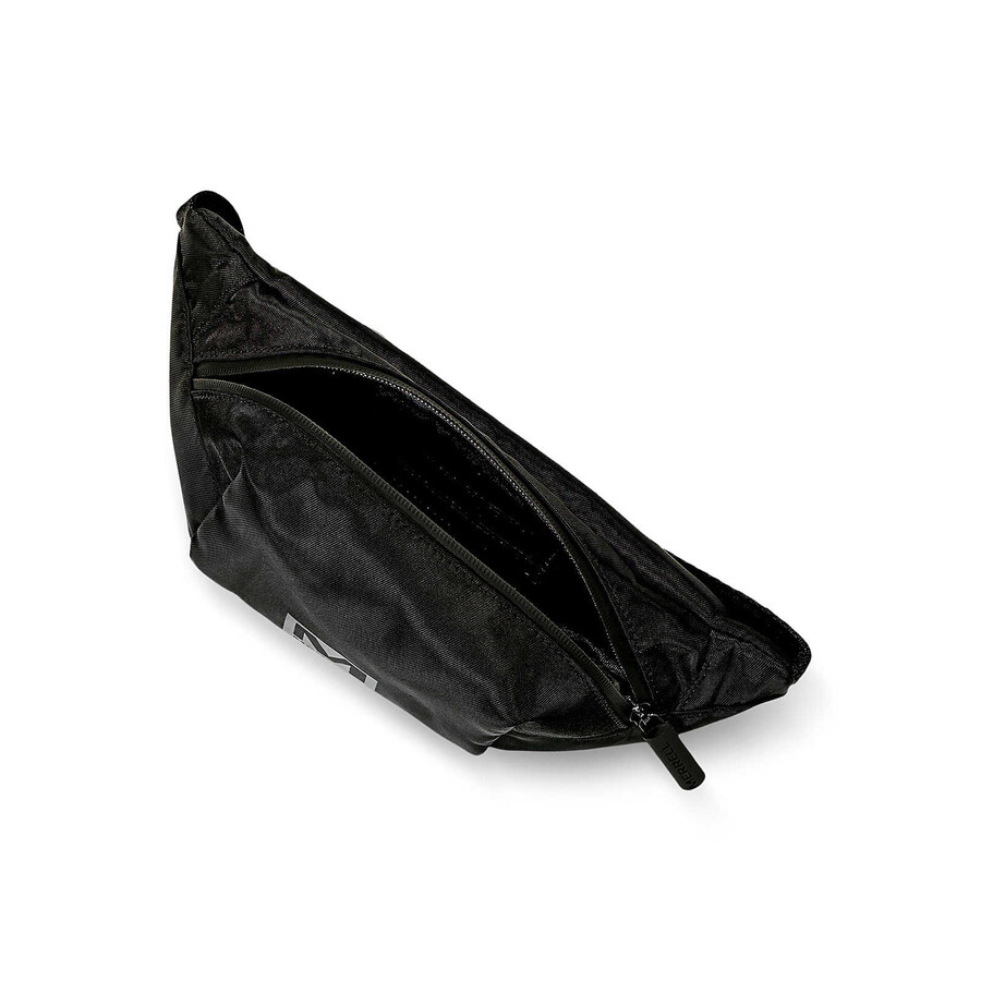 aurora belt bag - bags black