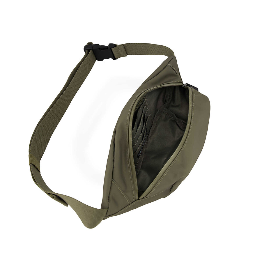 aurora belt bag - bags olive