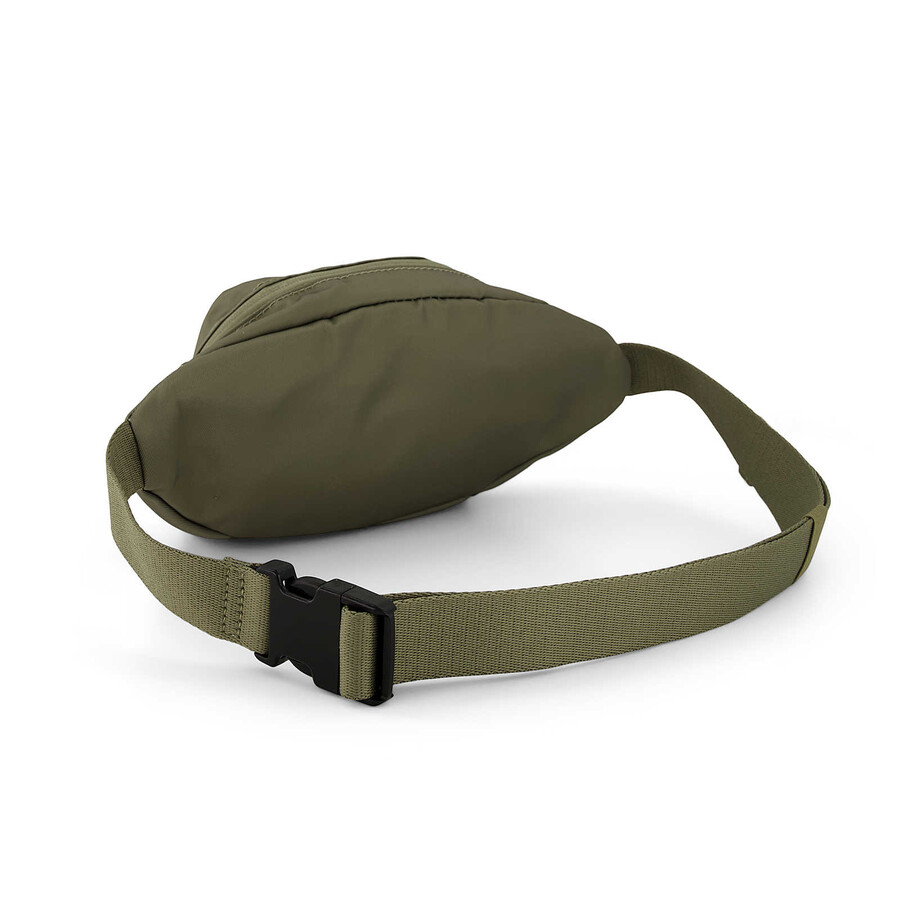 aurora belt bag - bags olive