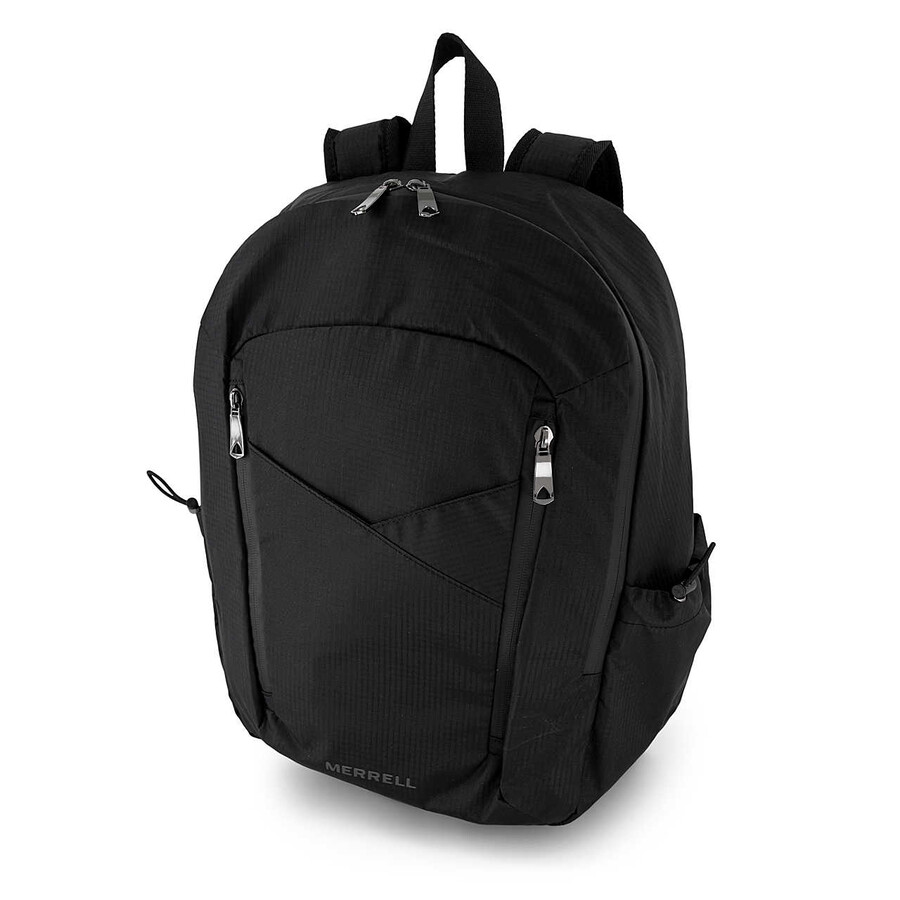 eclipse backpack - bags black