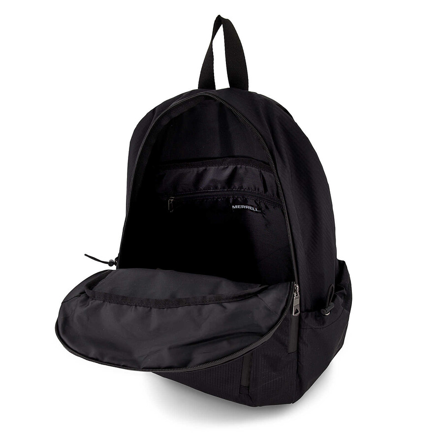 eclipse backpack - bags black