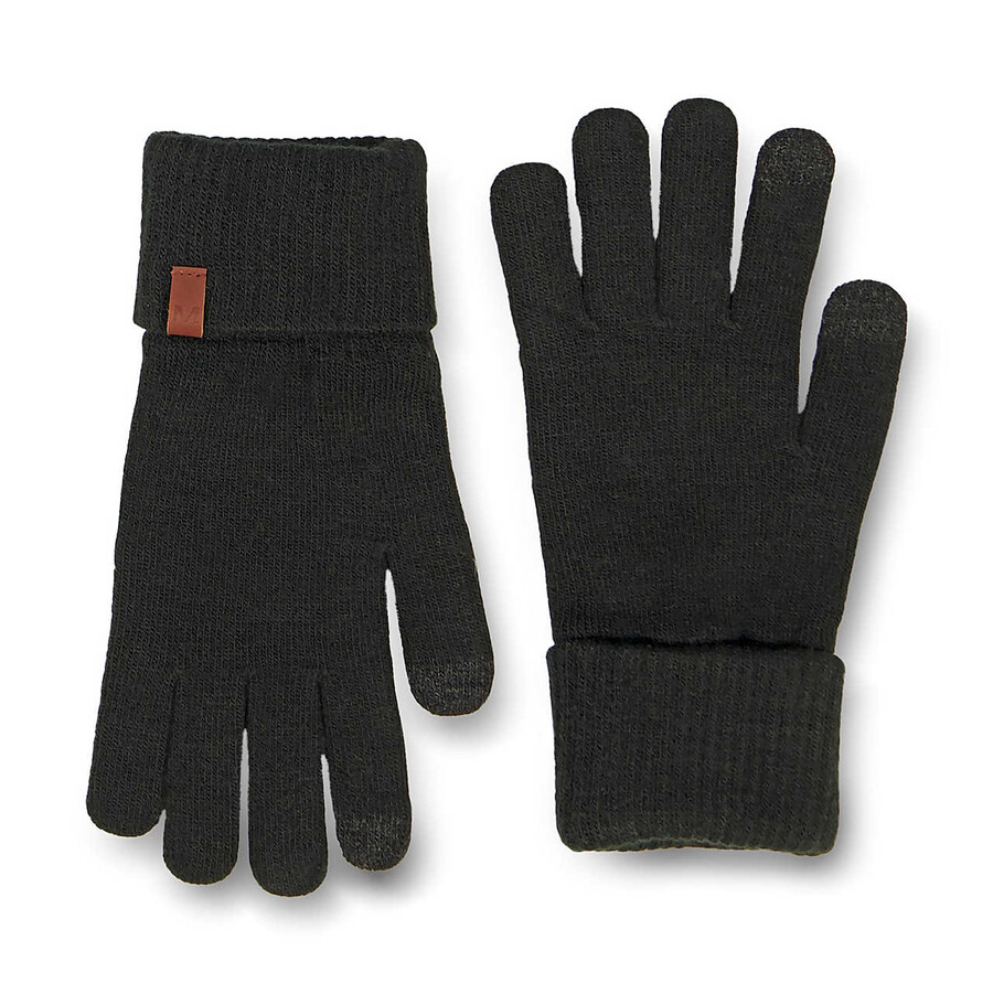 powell magic glove - gloves black
