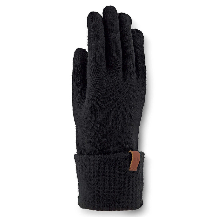 powell magic glove - gloves black