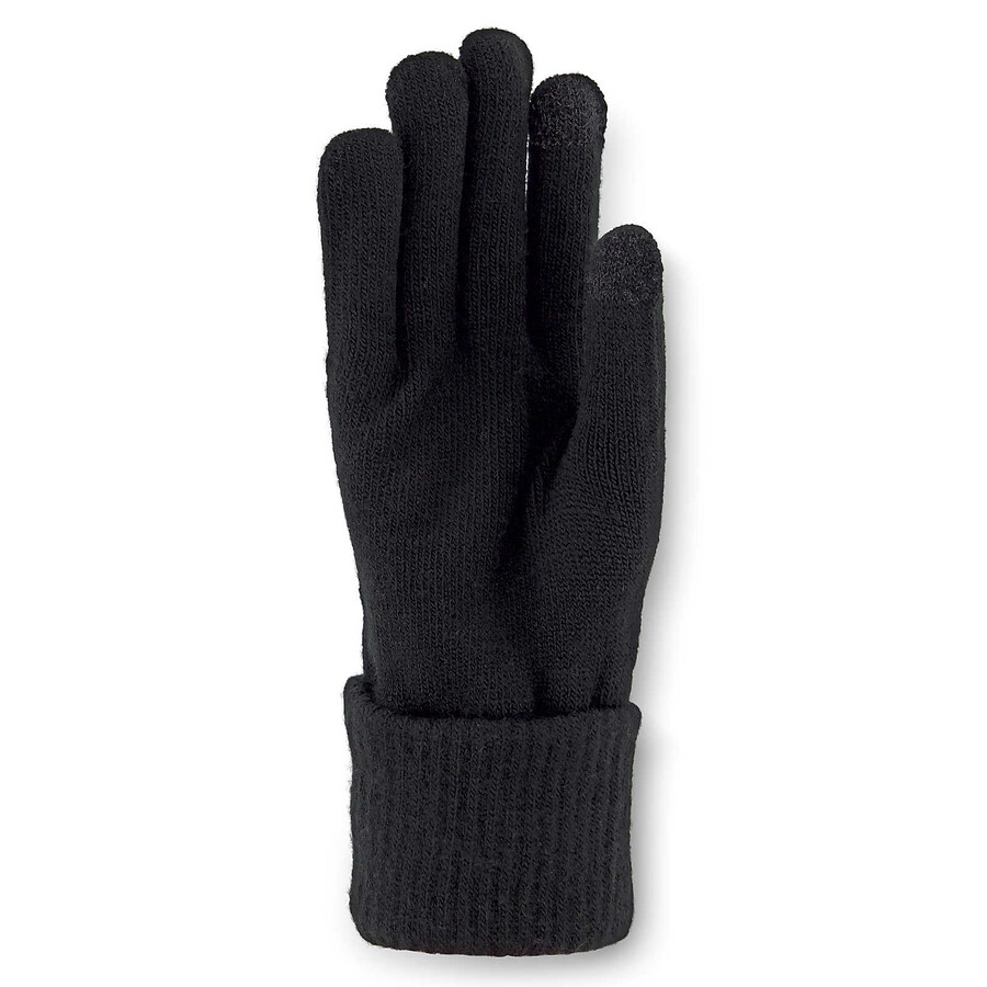 powell magic glove - gloves black