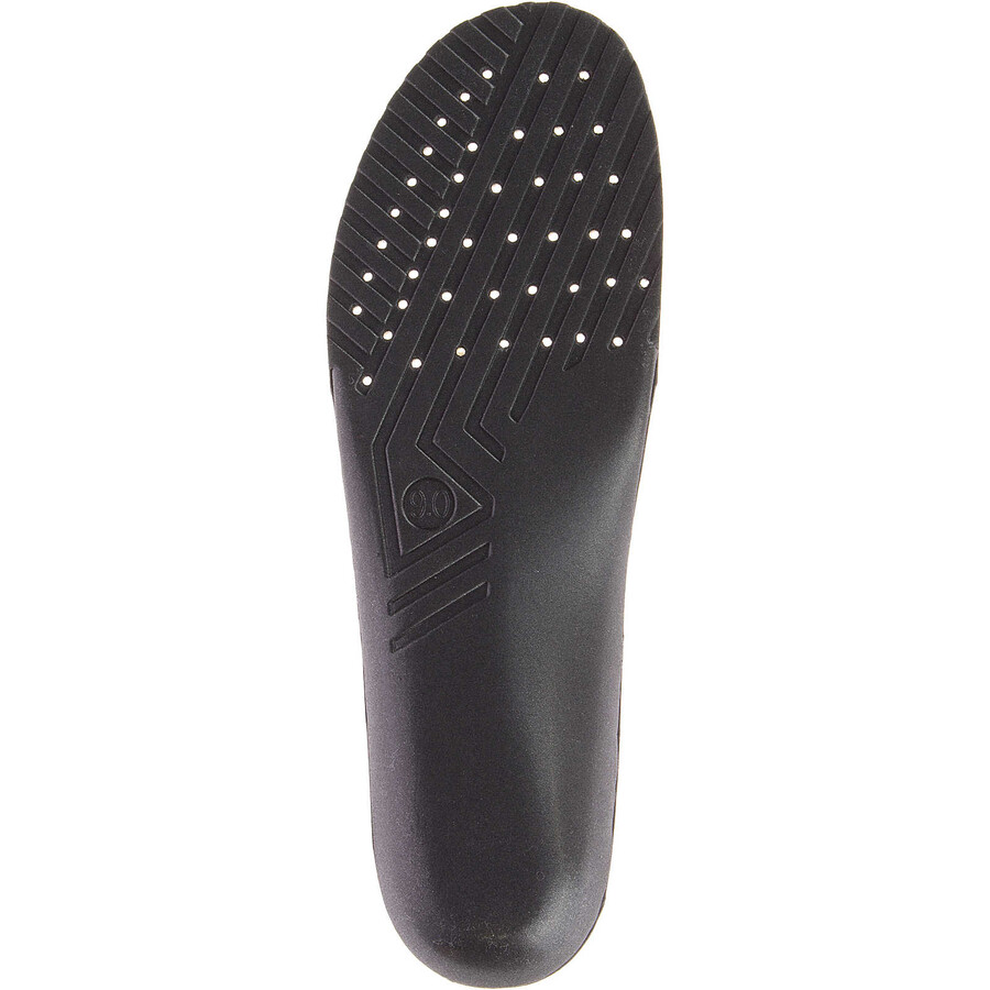 men - kinetic fit base - insoles wool