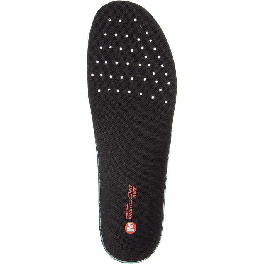 men - kinetic fit base al footbed - insoles recovery