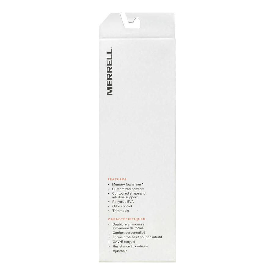 men - kinetic fit base al footbed - insoles recovery