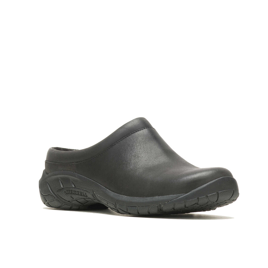 women encore nova 4 wide width casual shoes black