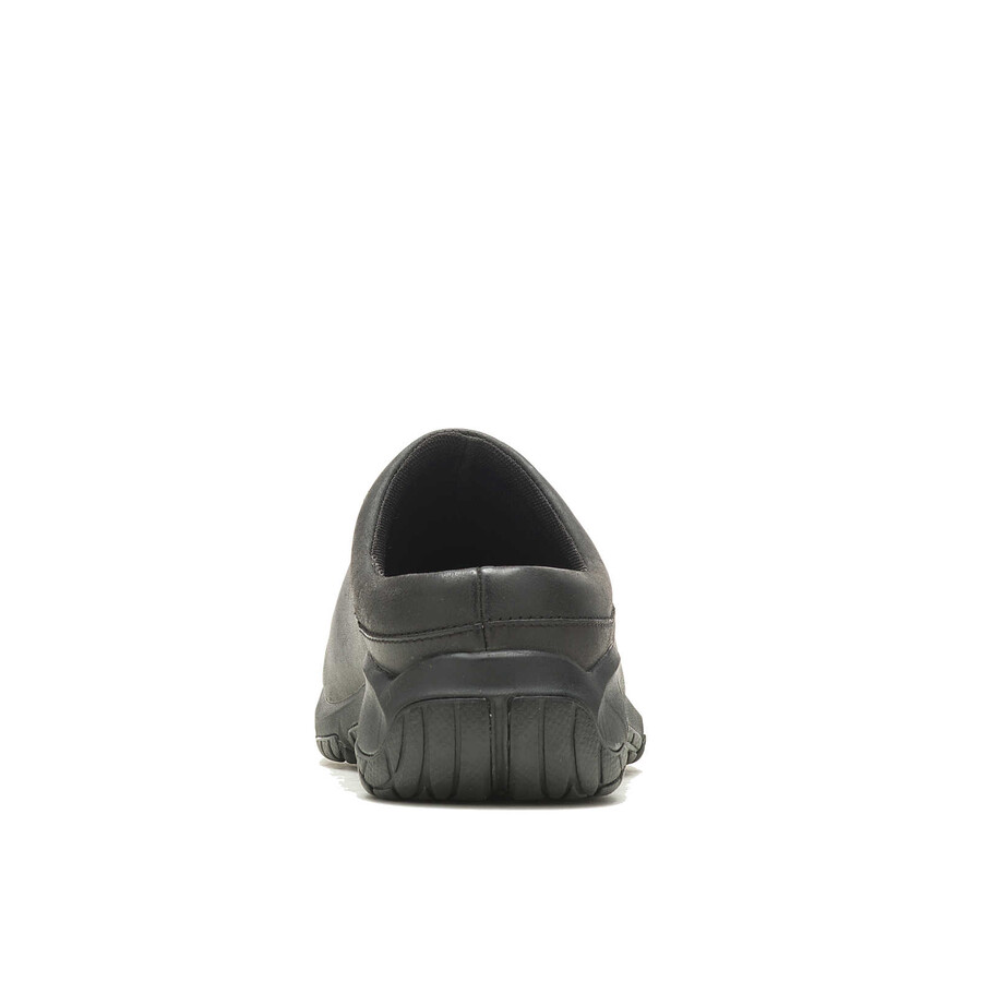 women encore nova 4 wide width casual shoes black