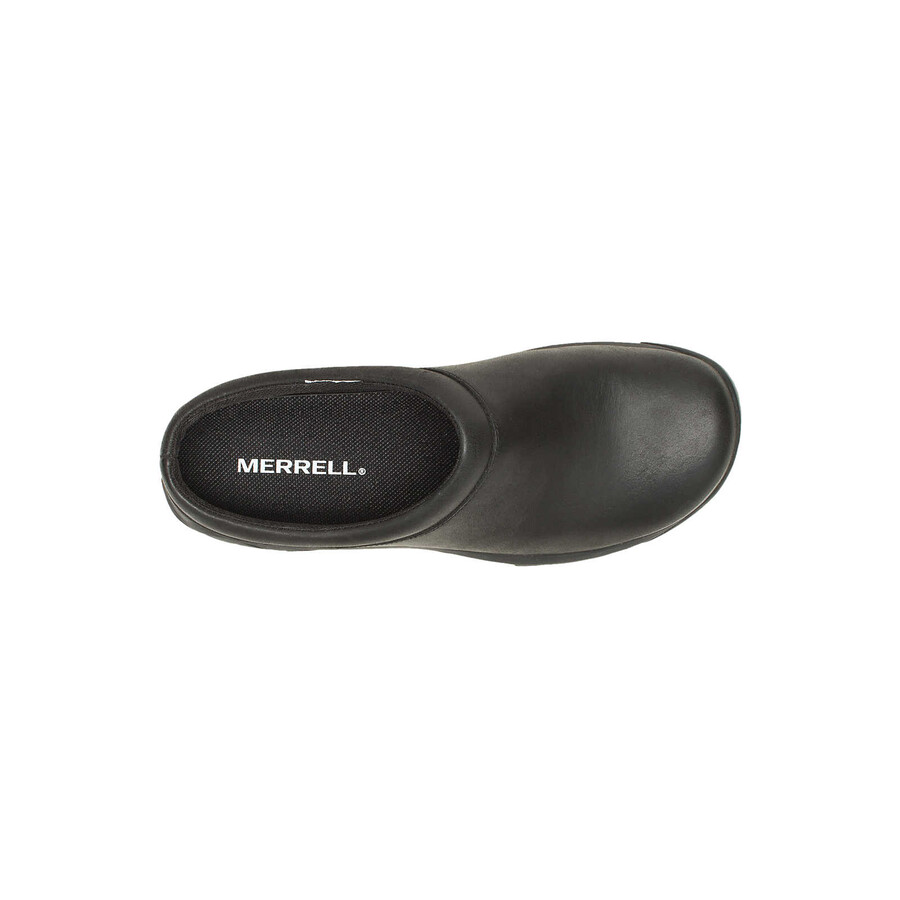women encore nova 4 wide width casual shoes black
