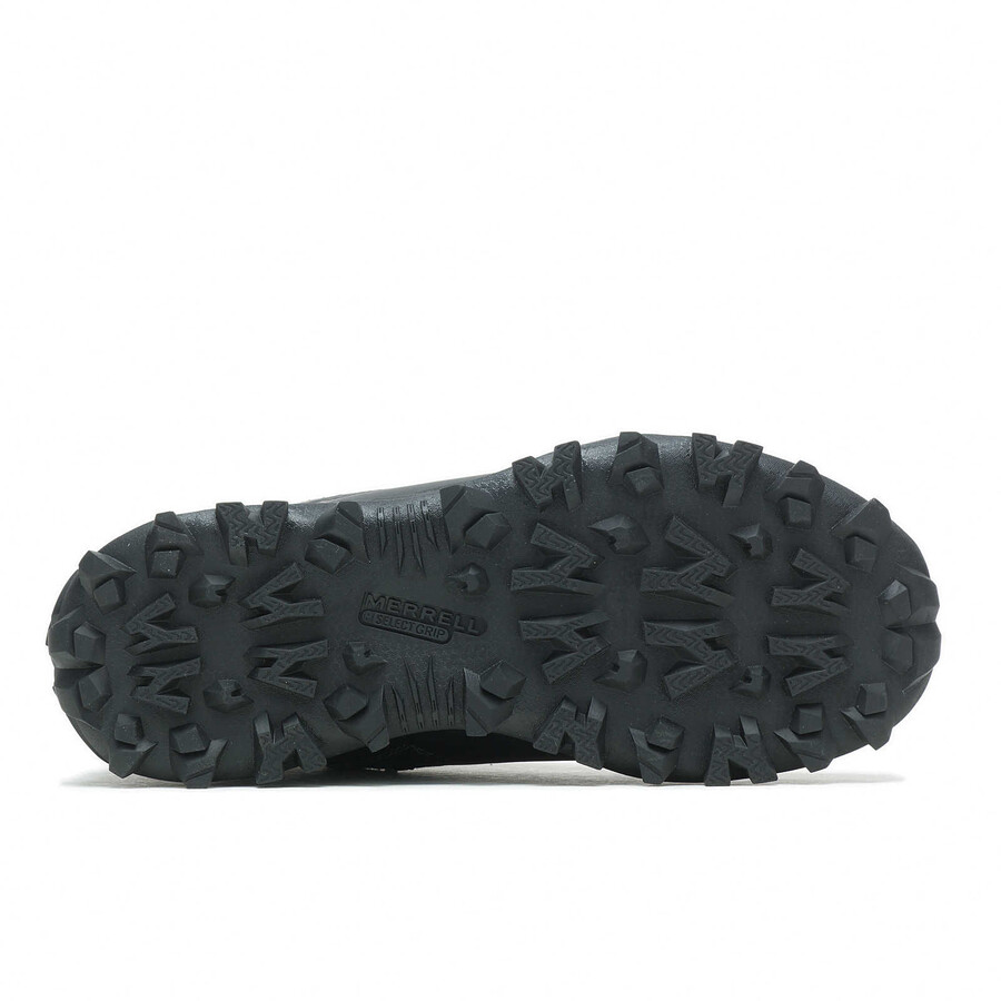 women thermo snowdrift zip mid shell boots monumentnirvana