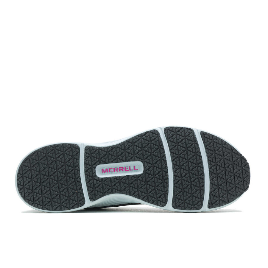 moab flight carbon fiber safety toe work shoes blackfuchsia