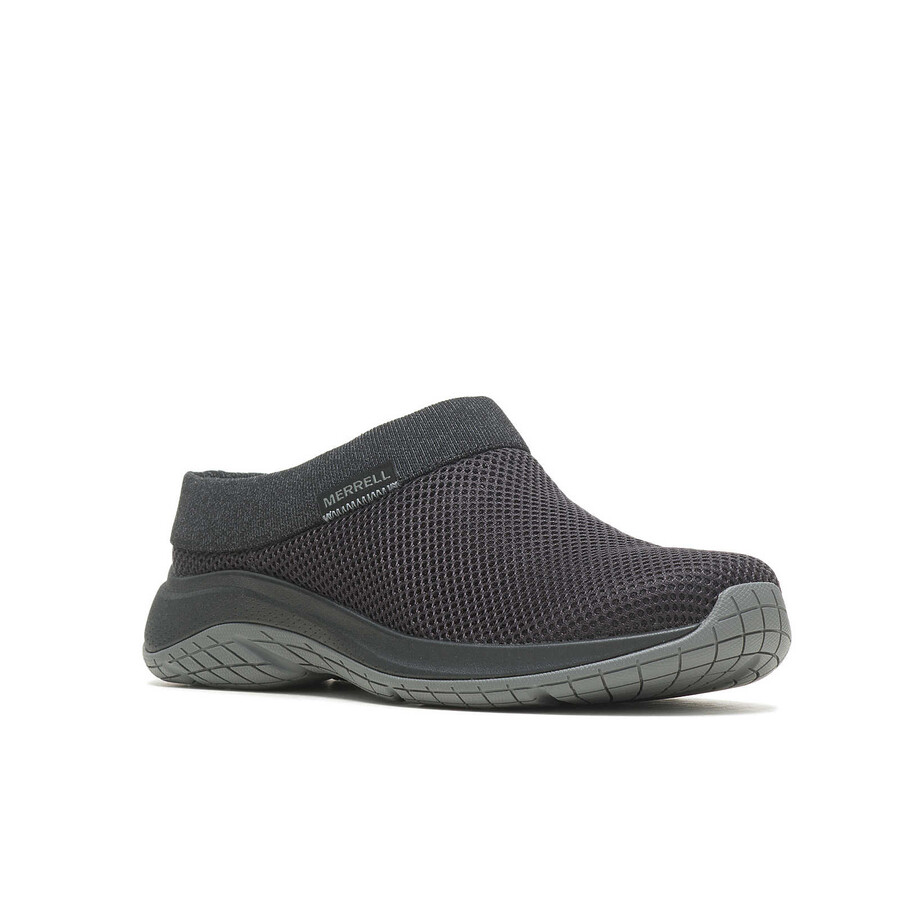 women - encore breeze 5 - slip ons black