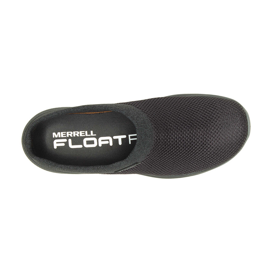 women - encore breeze 5 - slip ons black