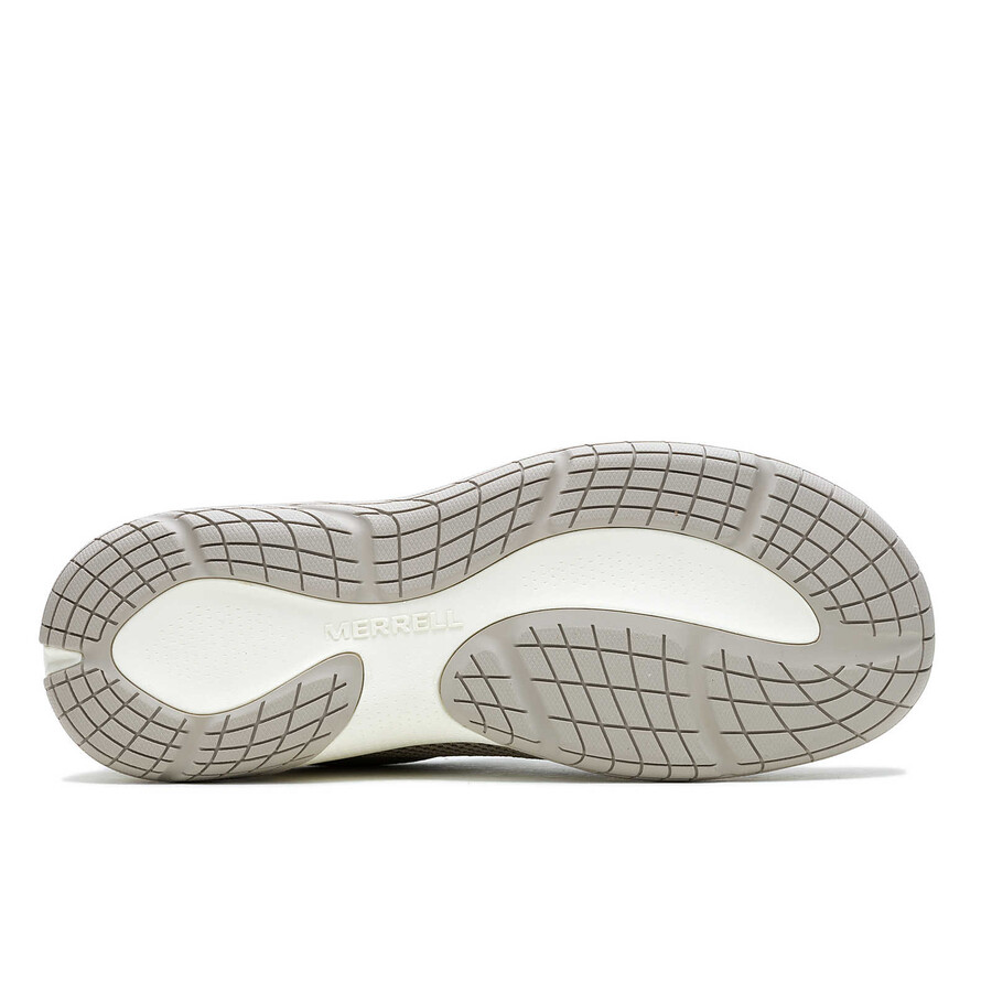 women - encore breeze 5 wide width - slip ons aluminum
