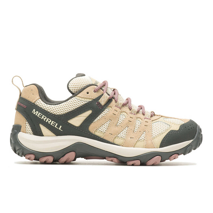 women - accentor 3 - shoes incense