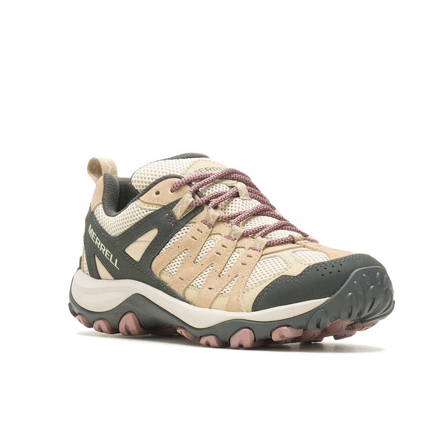 women - accentor 3 - shoes incense